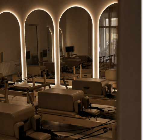 Reformer Pilates