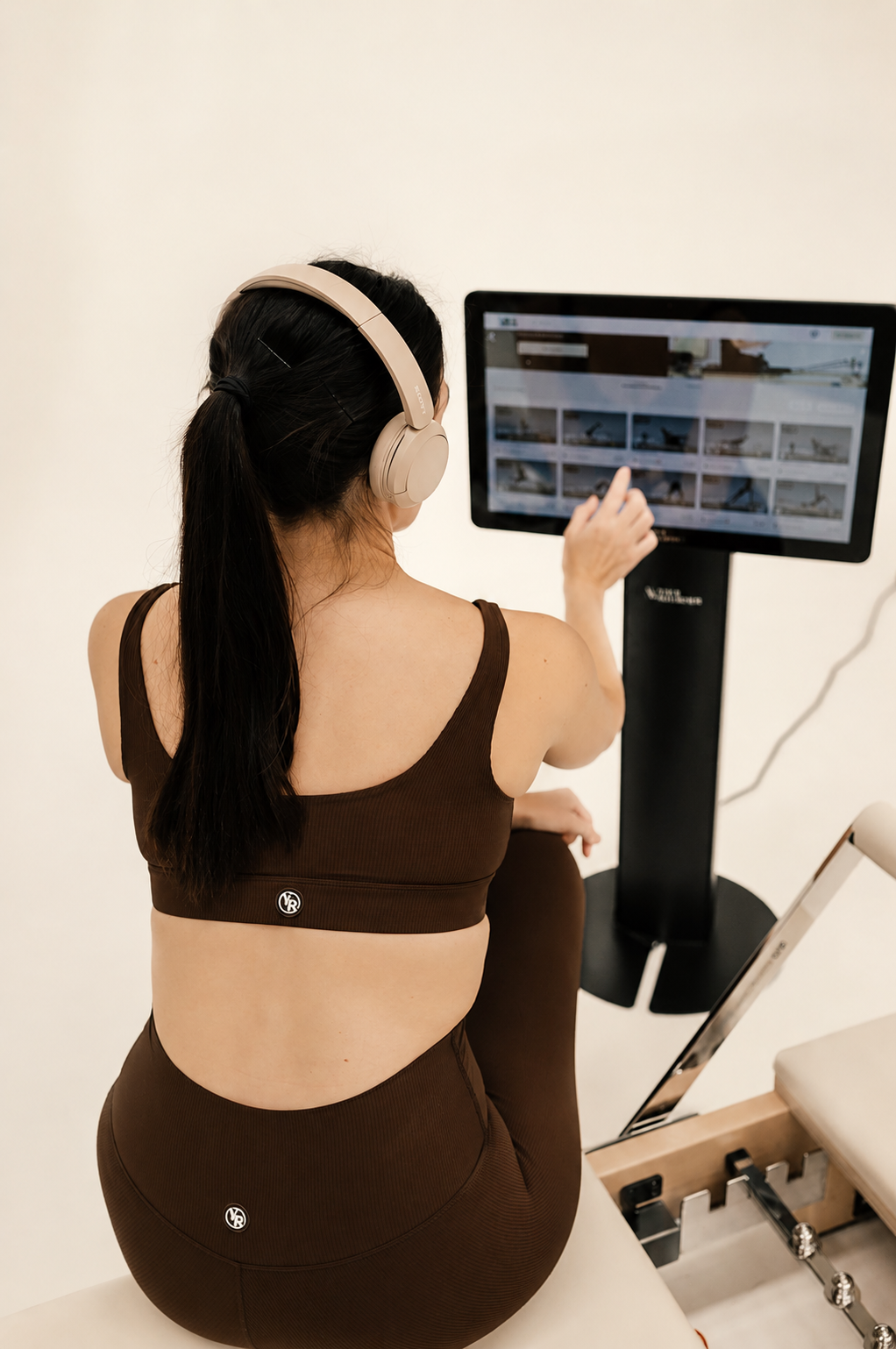 Virtual Reformer