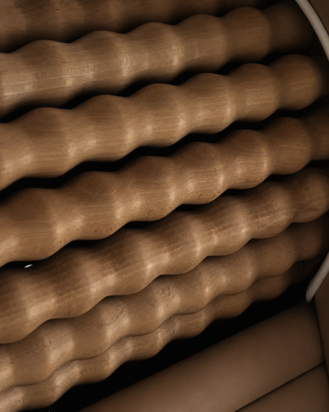 Lymphatic Body Roller